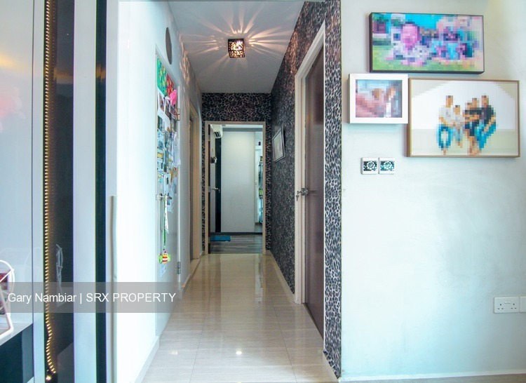 Blk 454 Yishun Street 41 (Yishun), HDB 3 Rooms #211940701